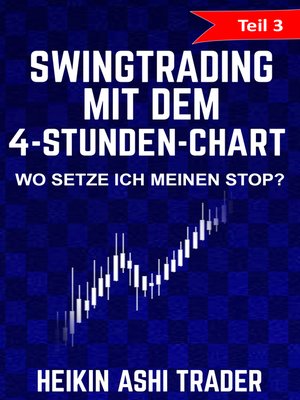 cover image of Swing Trading mit dem 4-Stunden-Chart 3